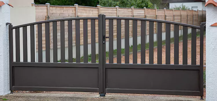 Advanced Gate Solutions in Appleton, WI
