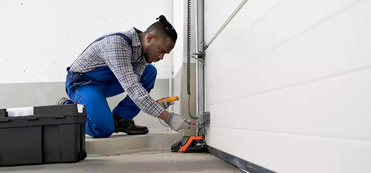 Expert Solutions for Every Garage Lock Need in Appleton, WI