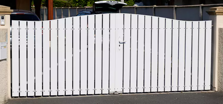 Why Choose Us for Residential Gate Repair in Appleton, WI?
