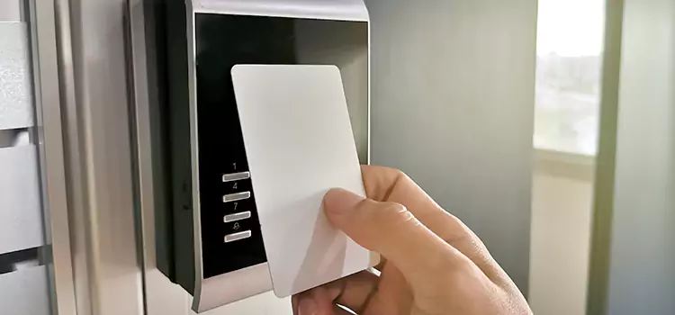 Advanced RFID Technology Integration in Appleton, WI