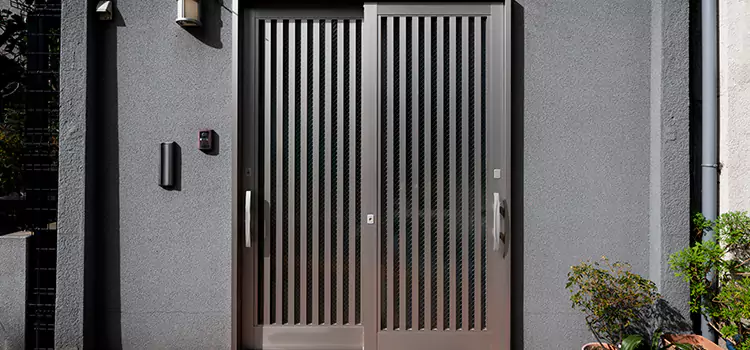 Specialized Steel Door Services in Appleton, WI